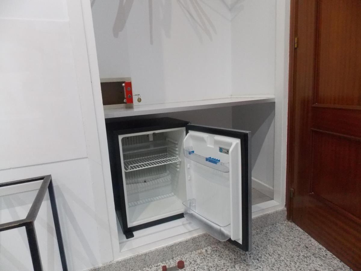 Pension Corbero — Photos 1